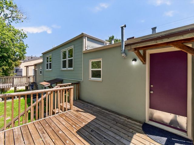 109 + 111 Berkeley Way, Santa Cruz, CA 95062