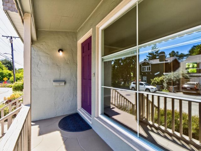 109 + 111 Berkeley Way, Santa Cruz, CA 95062