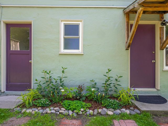 109 + 111 Berkeley Way, Santa Cruz, CA 95062