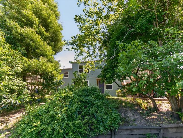 109 + 111 Berkeley Way, Santa Cruz, CA 95062