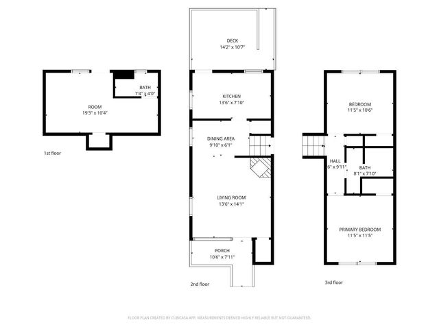 109 + 111 Berkeley Way, Santa Cruz, CA 95062