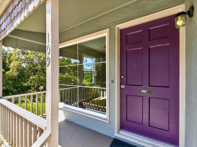 109 + 111 Berkeley Way, Santa Cruz, CA 95062