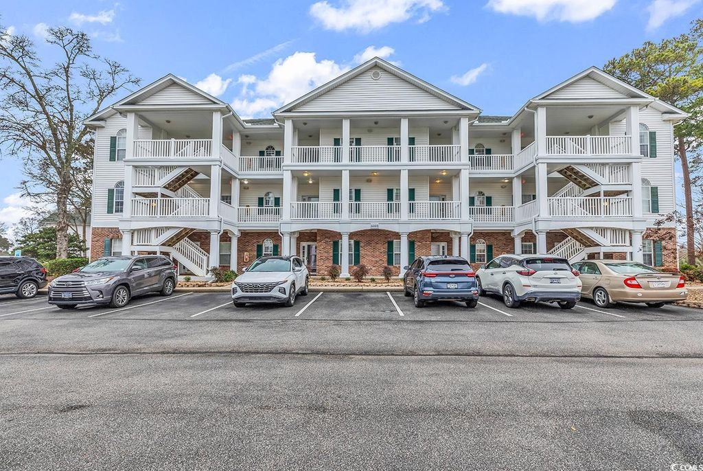 4449 Turtle Ln Apt 3C, Little River, SC 29566