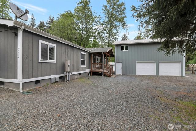 19515 95th Avenue NE, Arlington, WA 98223