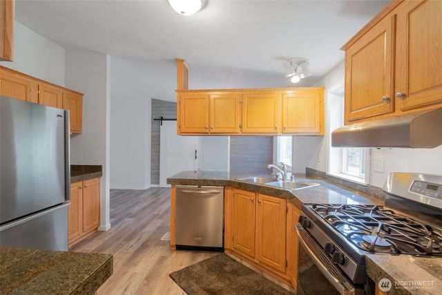 19515 95th Avenue NE, Arlington, WA 98223