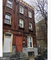 2132 N UBER ST, Philadelphia, PA 19121