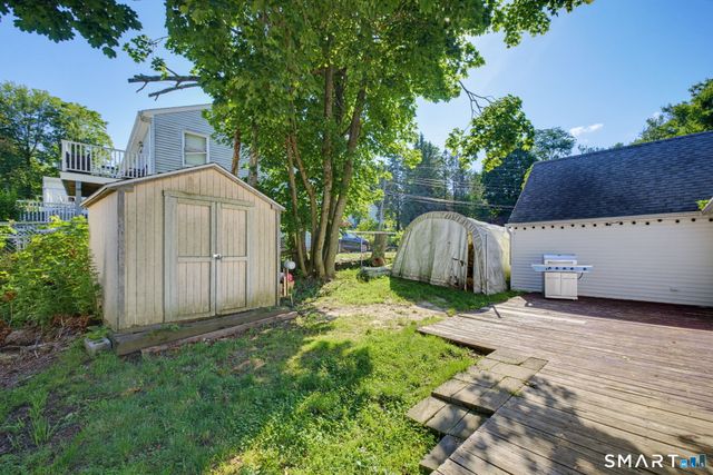 31 Ann Street, East Haven, CT 06512