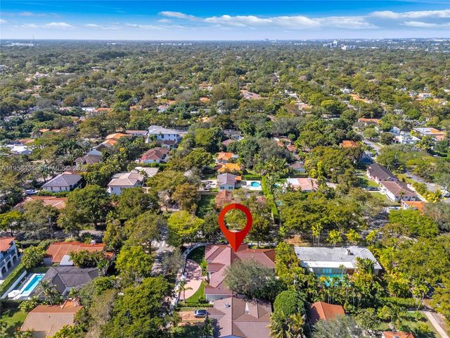 647 S Zamora Ave, Coral Gables, FL 33134