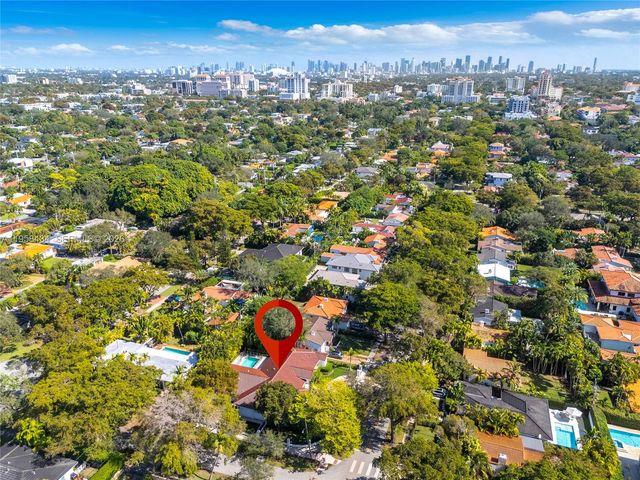 647 S Zamora Ave, Coral Gables, FL 33134