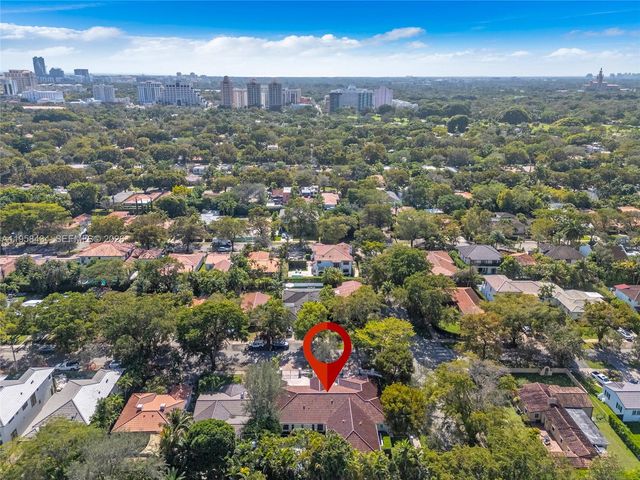 647 S Zamora Ave, Coral Gables, FL 33134