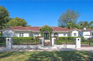 647 S Zamora Ave, Coral Gables, FL 33134