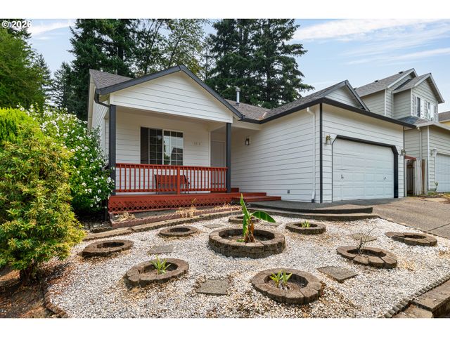 5518 Se 130TH Ave, Portland, OR 97236