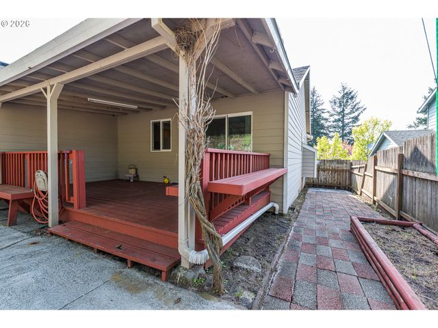 5518 Se 130TH Ave, Portland, OR 97236