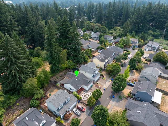 5518 Se 130TH Ave, Portland, OR 97236