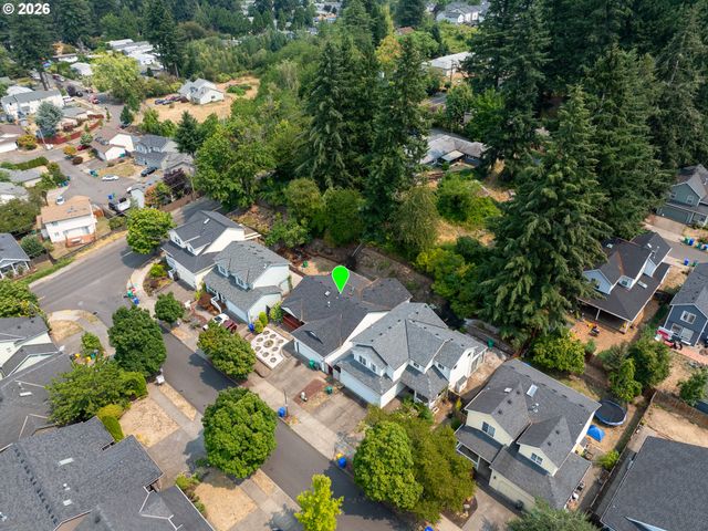 5518 Se 130TH Ave, Portland, OR 97236