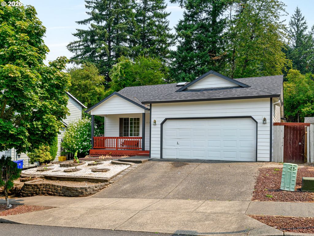 5518 Se 130TH Ave, Portland, OR 97236