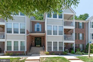 3103-L CARDINAL WAY #3103-L, Abingdon, MD 21009