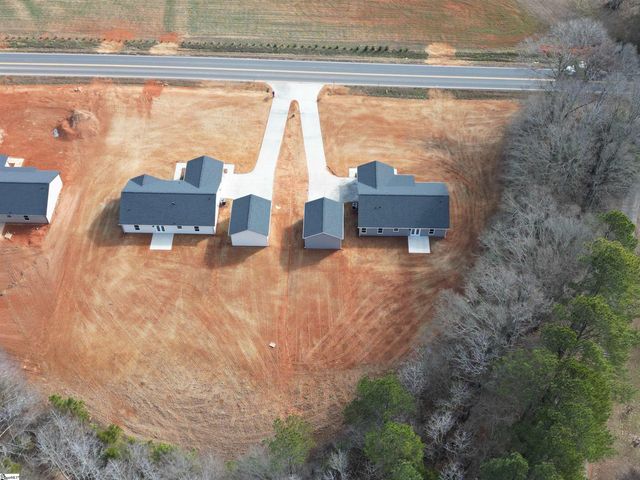 10002 Hwy 252, Ware Shoals, SC 29692