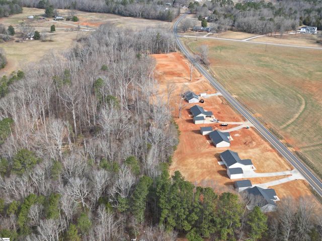 10002 Hwy 252, Ware Shoals, SC 29692