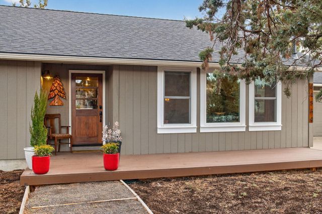 64564 Riverview Avenue, Bend, OR 97703