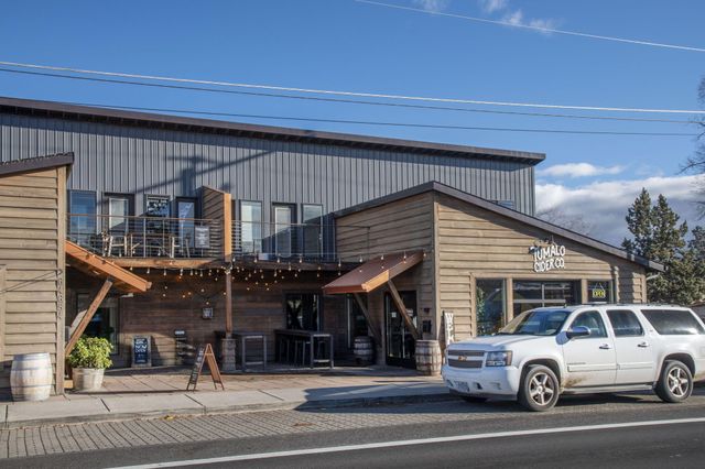 64564 Riverview Avenue, Bend, OR 97703