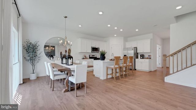 36 BENNINGTON WAY, Carlisle, PA 17013