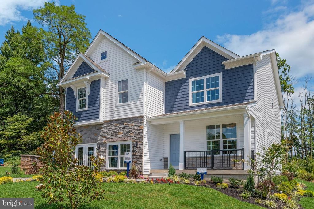 36 BENNINGTON WAY, Carlisle, PA 17013