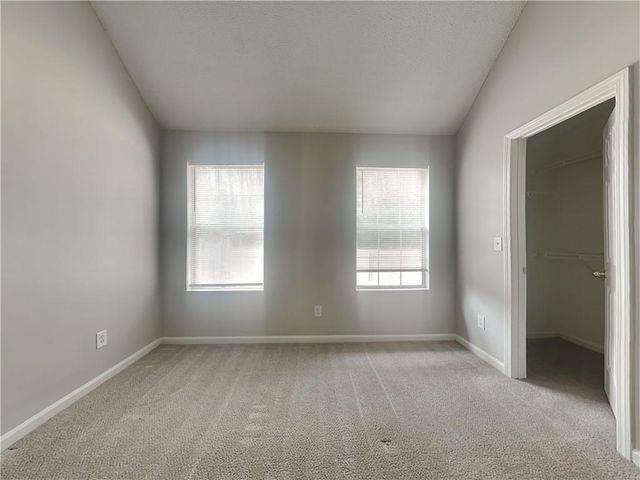 Address unavailable.