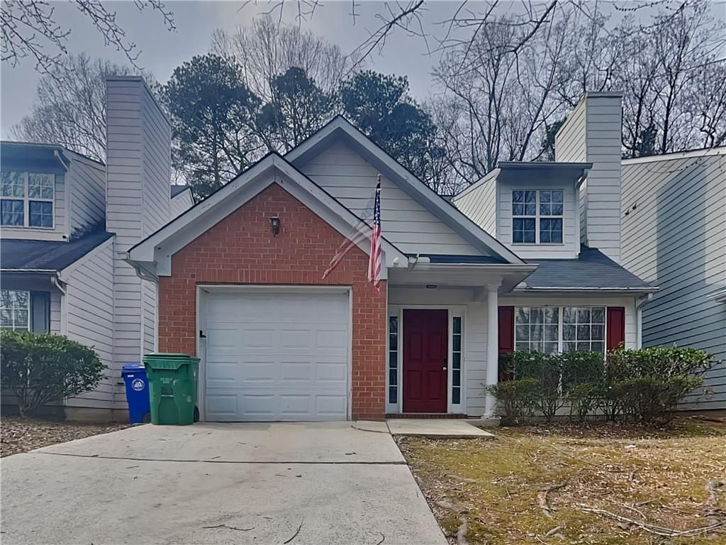 Address unavailable.