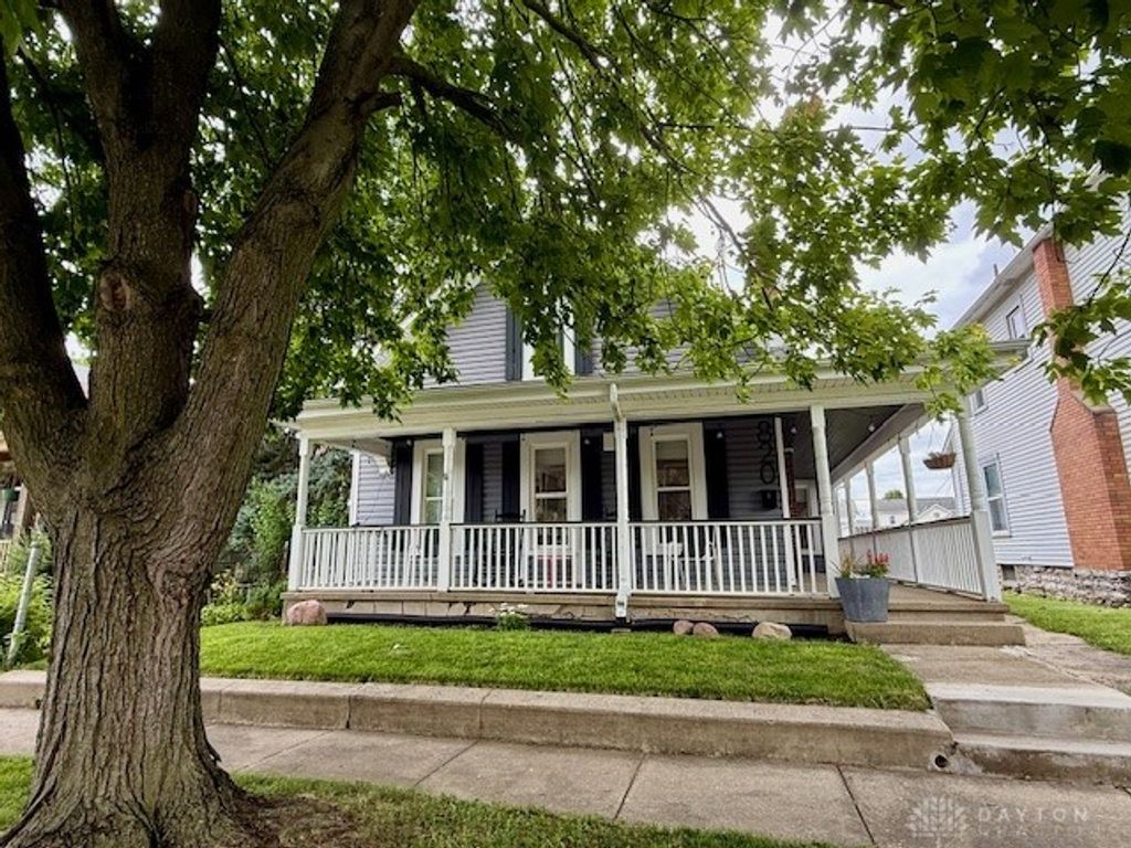 820 W North Street, Piqua, OH 45356