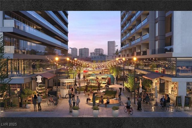 917 South First Street 304b, Las Vegas, NV 89101