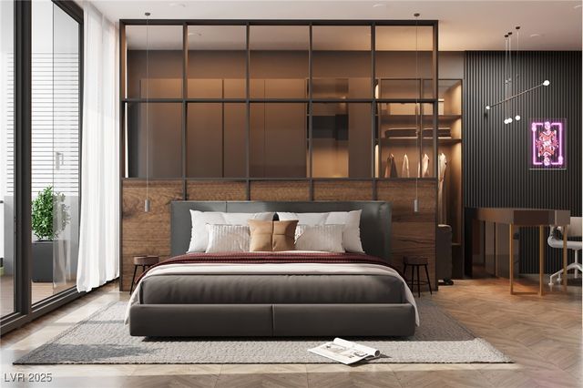 917 South First Street 304b, Las Vegas, NV 89101