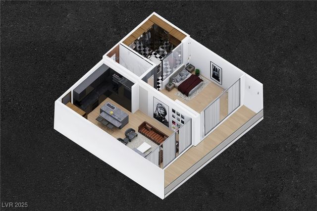 917 South First Street 304b, Las Vegas, NV 89101