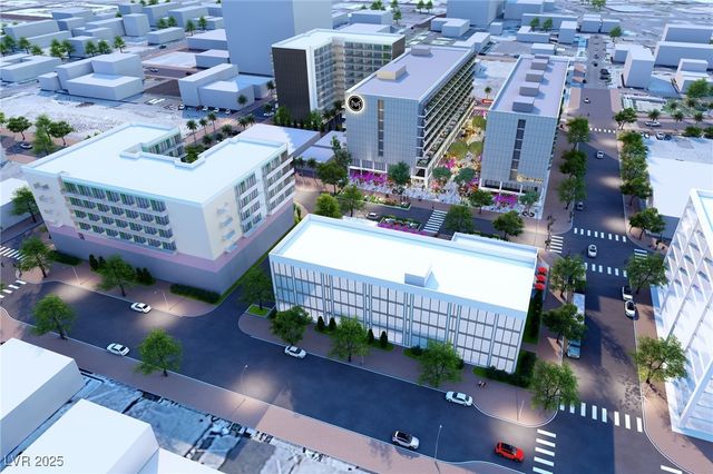 917 South First Street 304b, Las Vegas, NV 89101