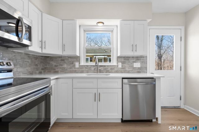 229 Homeside Avenue, West Haven, CT 06516