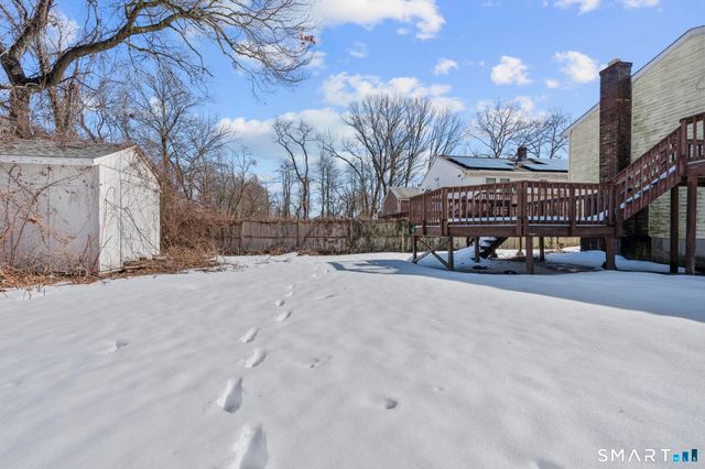 229 Homeside Avenue, West Haven, CT 06516