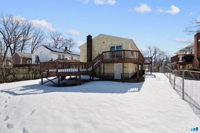 229 Homeside Avenue, West Haven, CT 06516