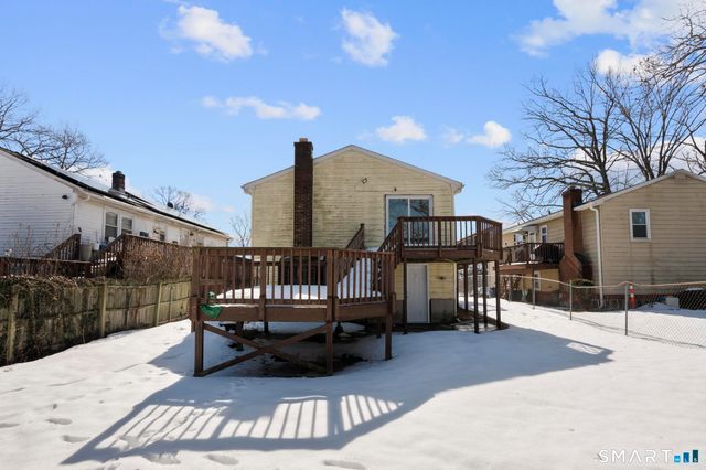 229 Homeside Avenue, West Haven, CT 06516