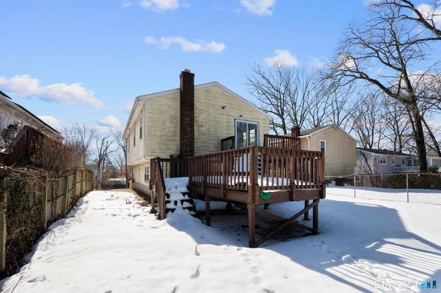 229 Homeside Avenue, West Haven, CT 06516