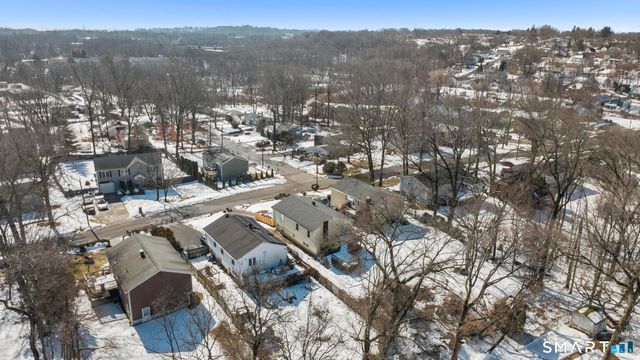 229 Homeside Avenue, West Haven, CT 06516