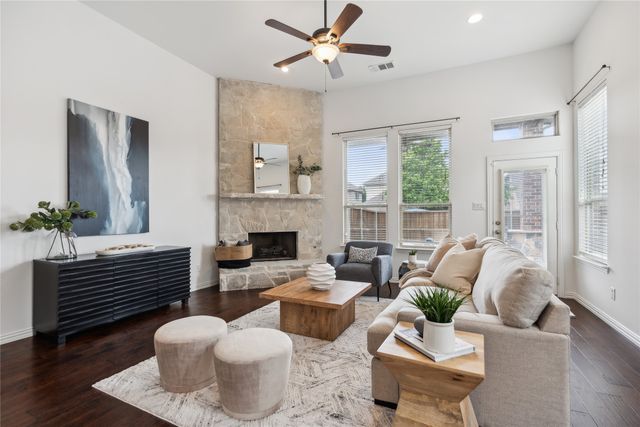 5637 Belton Lane, Mckinney, TX 75070