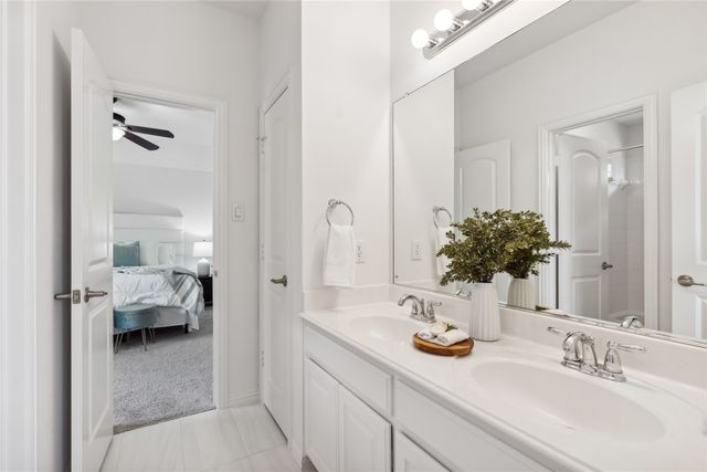 5637 Belton Lane, Mckinney, TX 75070