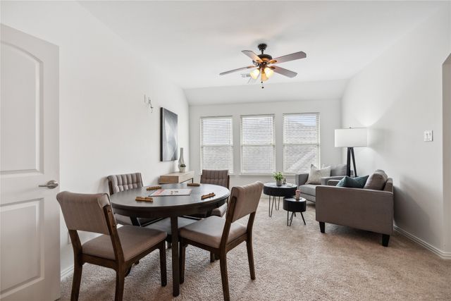 5637 Belton Lane, Mckinney, TX 75070