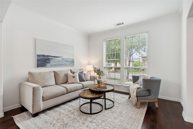 5637 Belton Lane, Mckinney, TX 75070