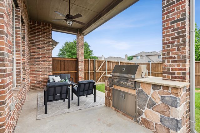 5637 Belton Lane, Mckinney, TX 75070
