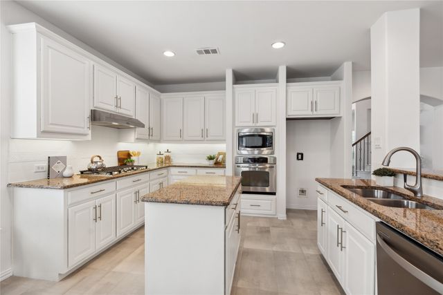 5637 Belton Lane, Mckinney, TX 75070