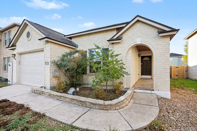 8840 Staghorn, Converse, TX 78109