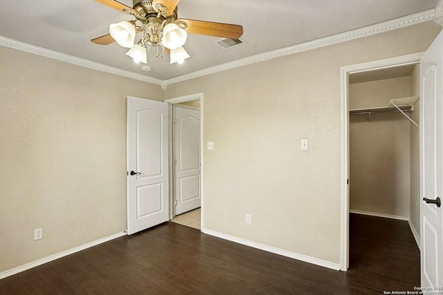 8840 Staghorn, Converse, TX 78109