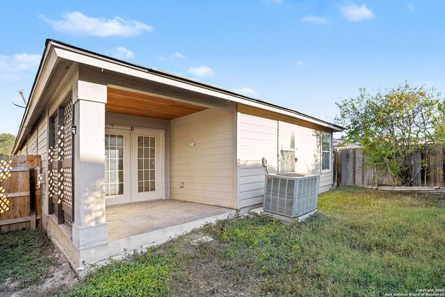 8840 Staghorn, Converse, TX 78109