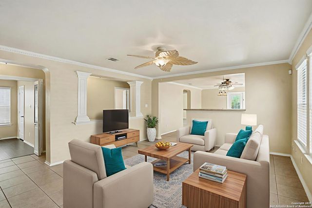 8840 Staghorn, Converse, TX 78109